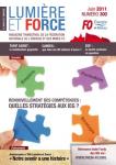 Lumière et FOrce n°300 – Juin 2011