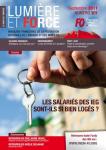 Lumière et FOrce n°301 – Septembre 2011