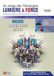 Lumière et Force 311 – printemps 2014