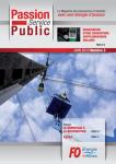 Passion Service Public n°3 – Juin 2010