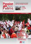 Passion Service Public n°4 – Octobre 2010