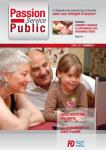 Passion Service Public n°5 – Avril 2011