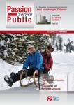 Passion Service Public n°7 – Décembre 2011