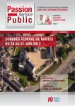 Passion Service Public n°8 – Juin 2012