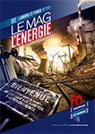 Le Mag. de l&rsquo;énergie FO Énergie et Mines n°318 – hivers 2015