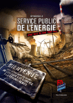 Défendons le Service Public de l&rsquo;énergie
