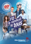 Affiche IRP 2016