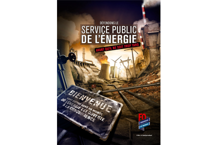 Lettre aux salariés N°1: FO vous informe – Redynamisons les Salaires