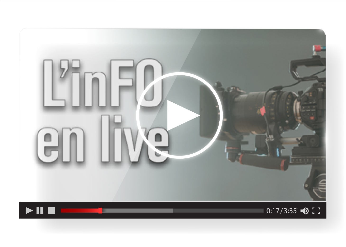 InFO en live – Movember – Podcast de l’émission du 27 novembre 2025