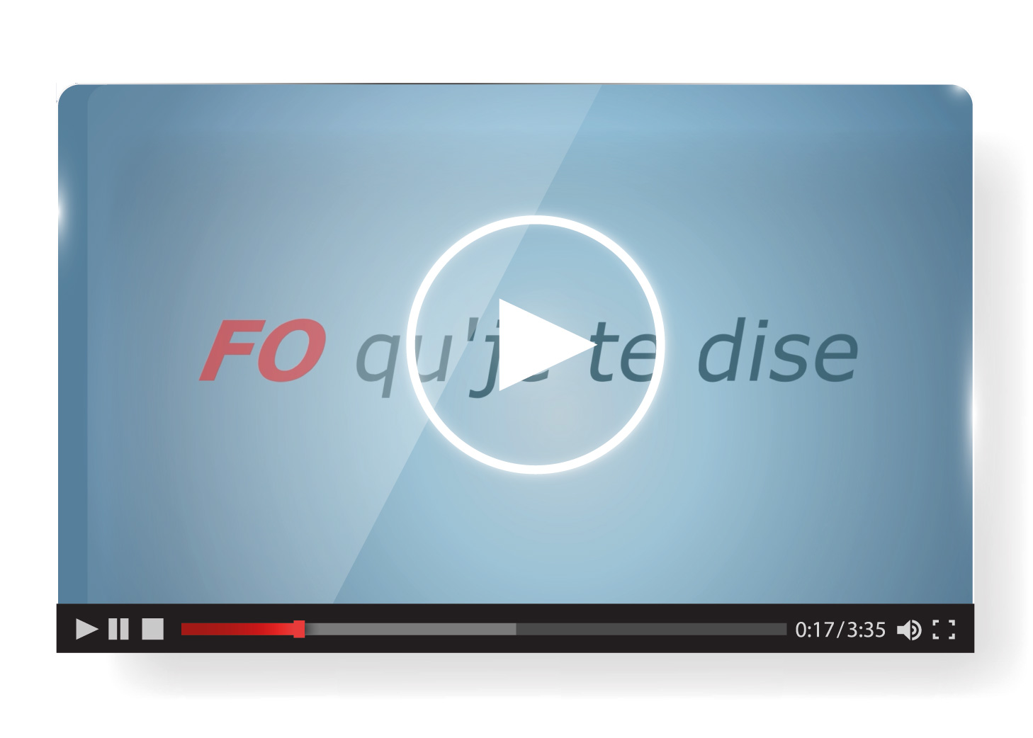 Vous avez un nouveau message – Mince, c&rsquo;était ça ?