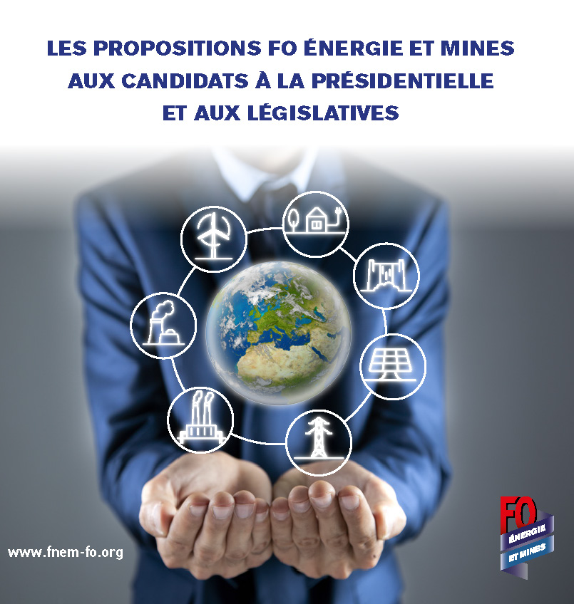 Hors série : Elections présidentielles et législatives – Adresse aux candidats