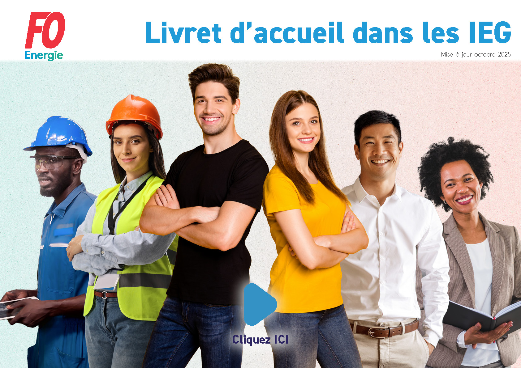 Livret d&rsquo;accueil dans les IEG – Édition interactive