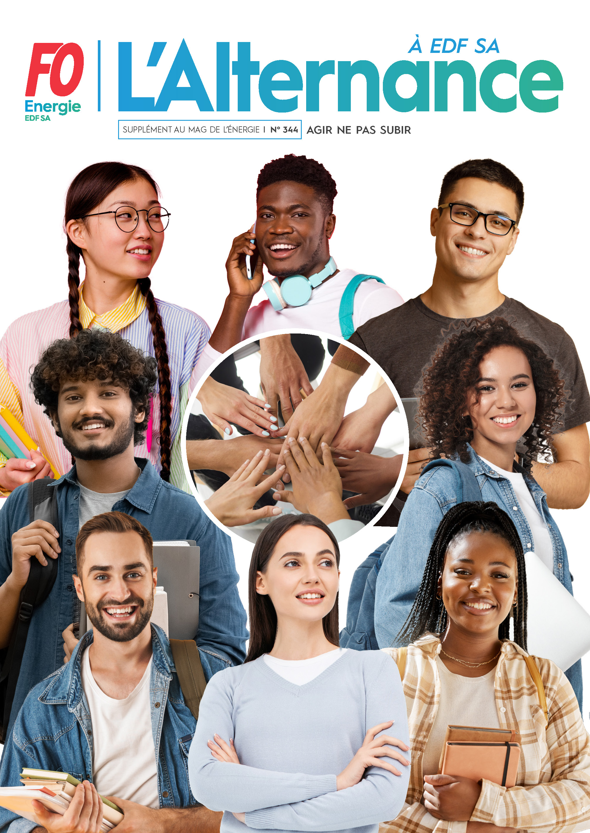 [EDF SA] Guide – L&rsquo;alternance à EDF SA