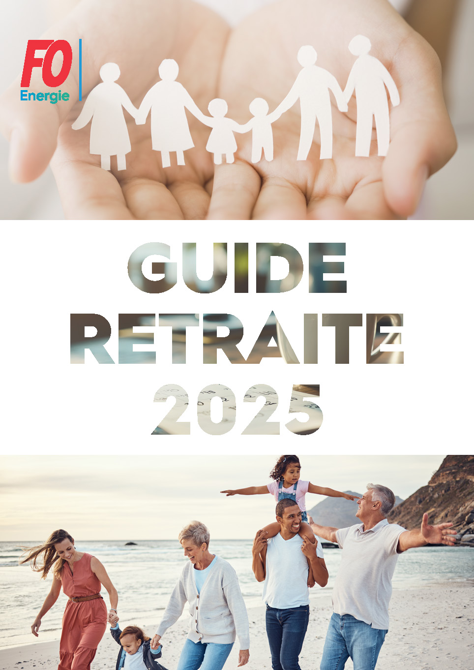 Guide Retraite 2025