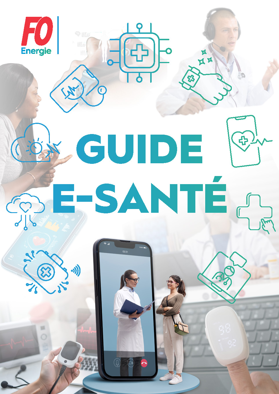 Guide e-santé